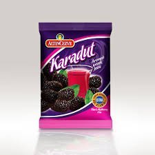 ORSEV KARADUT 250 G