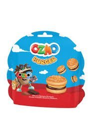 OZMO BURGER 36 G