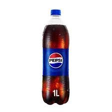 PEPSİ KOLA 1 L
