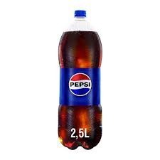 PEPSİ KOLA 2,5 L
