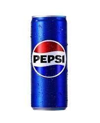 PEPSİ KOLA 330 ML