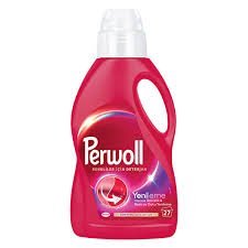 PERWOLL RENKLİLER İÇİN YENİLEME 1,485 L