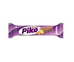 PİKO KAPL.BAR PORTAKALLI 18 G