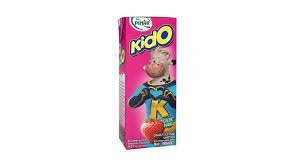 PINAR KİDO ÇİLEKLİ