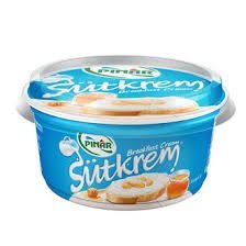 PINAR SÜT KREMASI 160 G