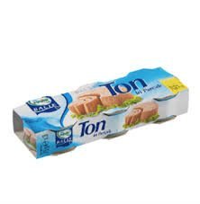 PINAR TON BALIK 4 LÜ (4*75GR)*8 EKO PAKET