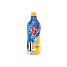 PORÇÖZ PAS VE KİREÇ ÇÖZÜCÜ 1 L