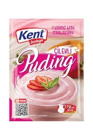 PUDING CILEKLI 125 GR