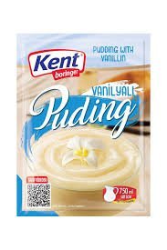 PUDING VANILYALI 125 GR