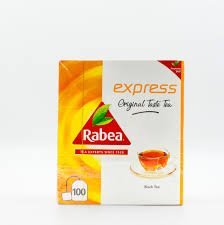 شاي الربيع 100 ظرف