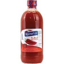 شطة رنا 474 مل