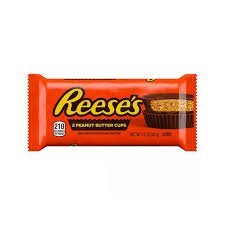 REESES2 PEANUT BUTTER 42 GR