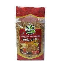 زعتر الريادة 400 غرام