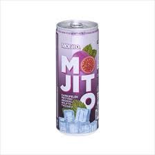 RİVAL MOJİ ÇARKIFELEK 250ML