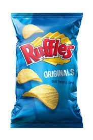 RUFFLES ORIGINALS 145 G