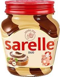 SARELLE DUO 350 G