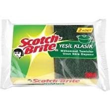 SCOTCH-BRİTE CLASSIC SÜNGER 2'Lİ