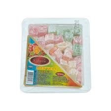 SEPETÇİOĞLU 150GR KUŞ LOKUM