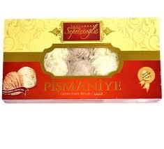 SEPETÇİOĞLU 150GR PİŞMANİYE