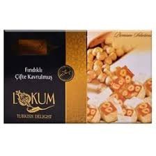 SEPETÇİOĞLU 300GR FINDKLI ÇİFTE KAVRULMUŞ