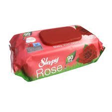 SLEEPY ROSE