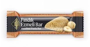 TEMPO FINDIK EZM.BAR 24 GR