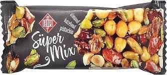 TEMPO SUPER KARISIK 40 GR