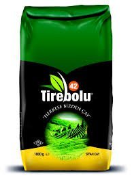 TİREBOLU 42 SİYAH ÇAY 1000 G