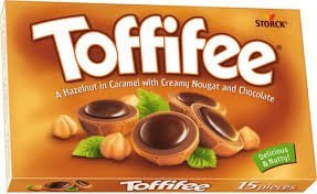 TOFFIE 200 GR