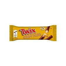 TWIX CRISPY ROLLS 22,5 GR