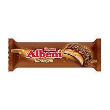 ÜLKER ALBENİ KURABİYEM 170 G