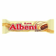 ÜLKER ALBENİ VİVA 36 G