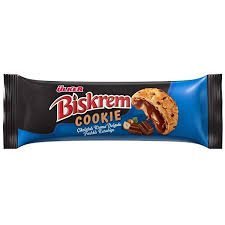 ÜLKER BİSKREM COOKIE FINDIKLI 80 G