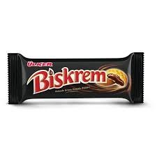 ÜLKER BİSKREM KAKAOLU 100 G