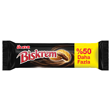 ÜLKER BİSKREM KAKAOLU 150 G