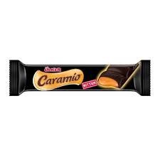 ÜLKER CARAMİO BİTTER 32 G