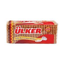 ÜLKER ÇİFTE KAVRULMUŞ PÖTİBÖR 175 G