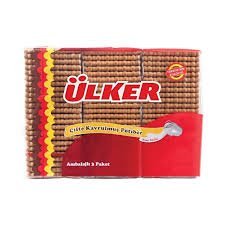 ÜLKER ÇİFTE KAVRULMUŞ PÖTİBÖR 450 G