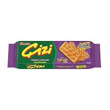 ULKER ÇİZİ HAÇHAŞLİ VE BAHARTLI 70GR