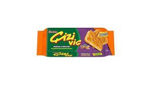 ÜLKER CIZIVIC HAŞHAŞLI BAH.82GR