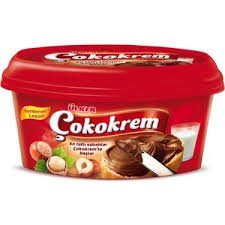 ÜLKER ÇOKOKREM 400 G