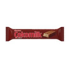 ÜLKER ÇOKOMİLK SÜTLÜ 24 G