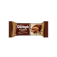 ÜLKER DANKEK MOUSE ÇİKOLATALI 45 G