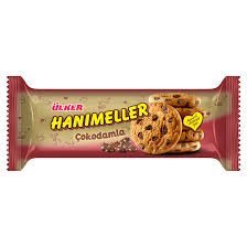 ÜLKER HANIMELLER ÇOKODAMLA RULO 82 G