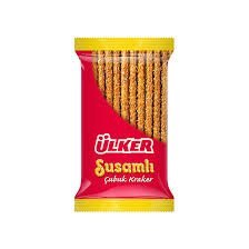 ÜLKER HOBBY SÜTLÜ 25 G