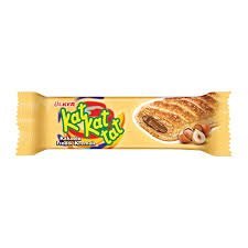 ÜLKER KAT KAT TAT FINDIKLI 25 G