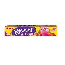 ULKER KREMINI MILKSHSKE 41GR
